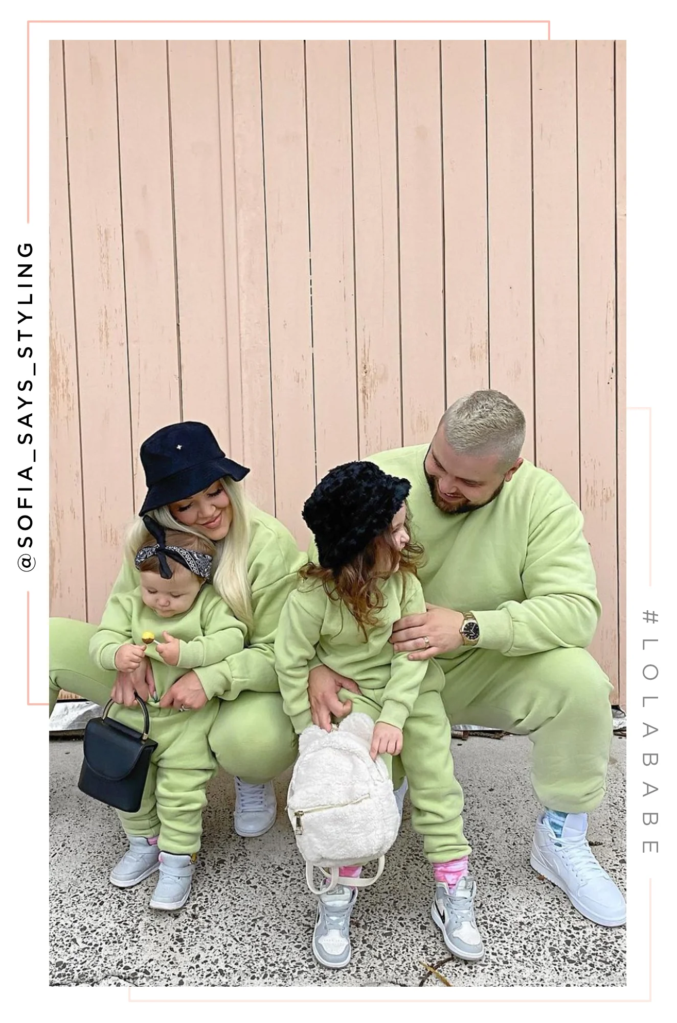 Cozy Feels Drawstring Jogger - Sage - Image 8