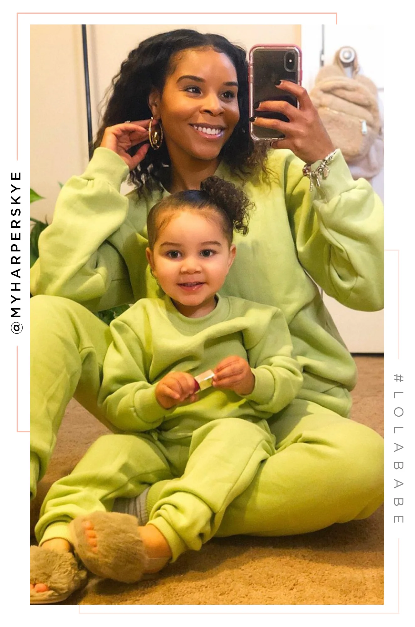 Cozy Feels Drawstring Jogger - Sage - Image 9