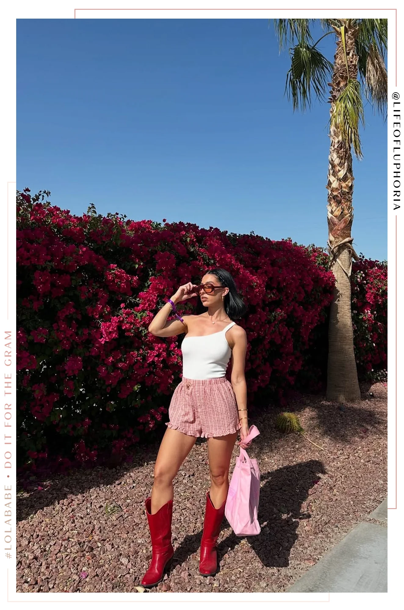 Koryn One Shoulder Knit Bodysuit - White - Image 7